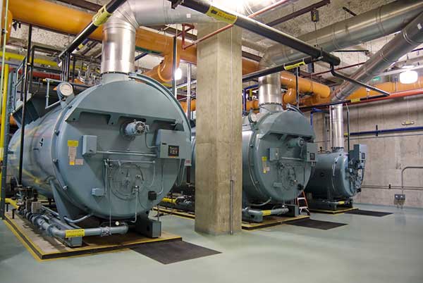 Boiler Repair Services