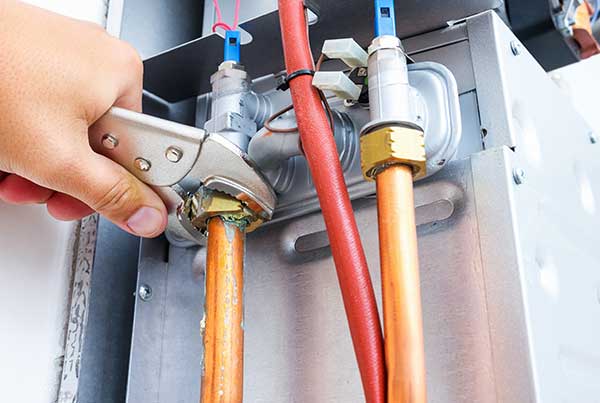 Commercial Plumbing Services