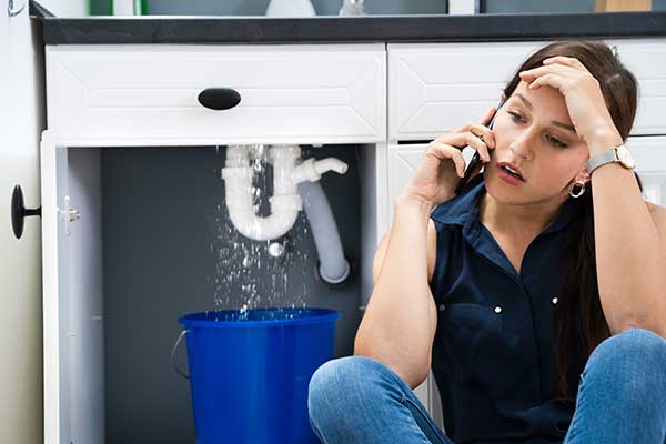 Emergency Plumbing Repair Services