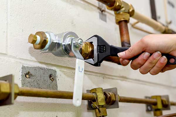 Plumbing Repairs