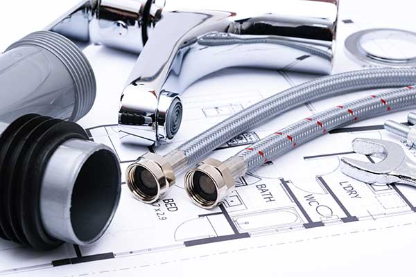 Residential Plumbing Installation Services